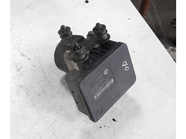 Блок АБС 1K0907379K   Volkswagen  Touran II  2010 - 2016 года