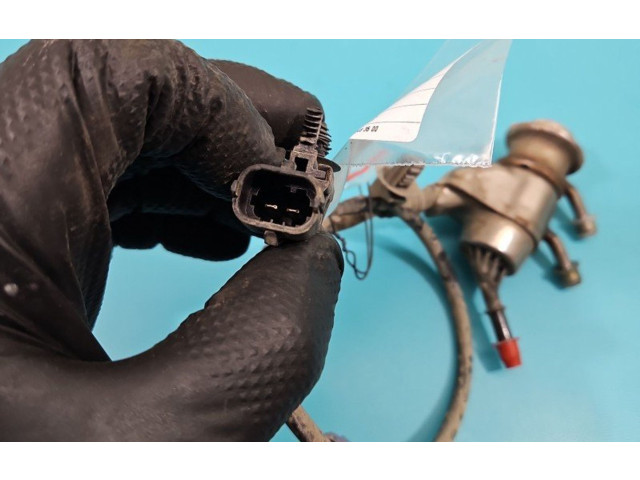 Vstřikovač 0444025111-03, IMPRK1407218 Isuzu D-Max