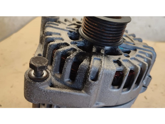 Генератор BMW X5 E70 3.0