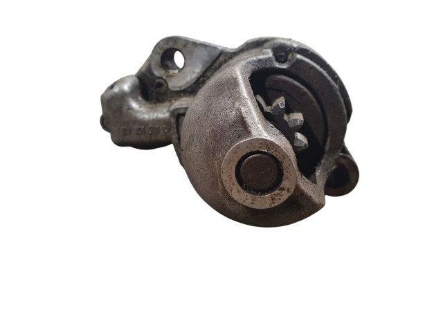 Генератор Audi A6 S6 C6 4F