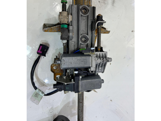    Рулевая рейка    Audi A7 S7 4G 2011 - 2017 года