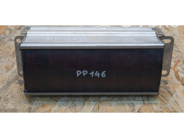 Подушка безопасности пассажира 8L0880202E   Audi A3 S3 8L