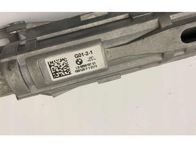    Рулевая рейка 6896187   BMW X3 G01 2018 -  года