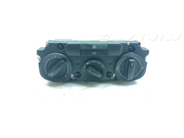 Блок управления климат-контролем 74731000 Volkswagen Caddy