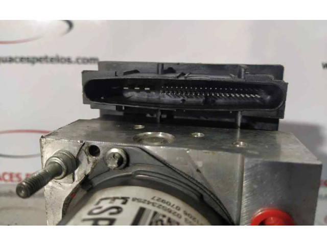 Блок АБС 51753653   Alfa Romeo  GT  1963-1977 года