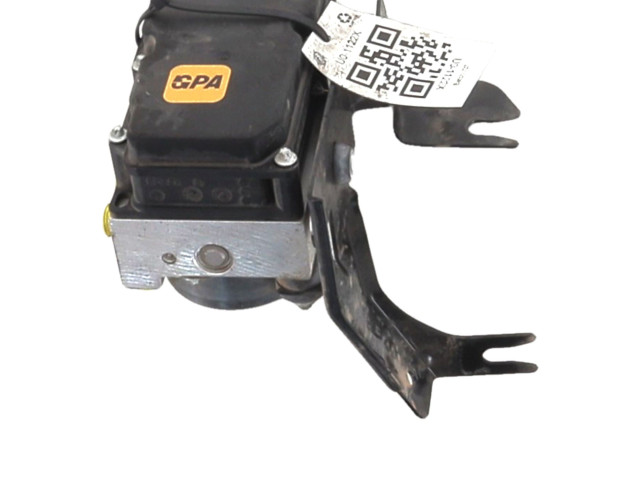 Блок АБС 6001551520, U0-1122X Dacia Duster 2010 - 2017 года