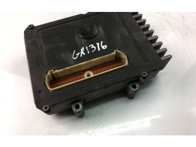 Блок управления двигателя P56041328AI Jeep Grand Cherokee