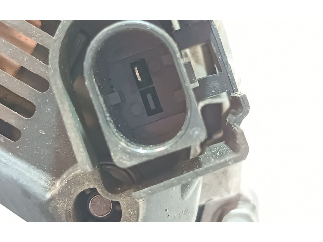 Генератор 03L903023L, 2612004E Volkswagen Golf VII