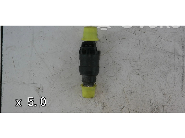 Форсунка 1984A2    Peugeot 306  LFY 