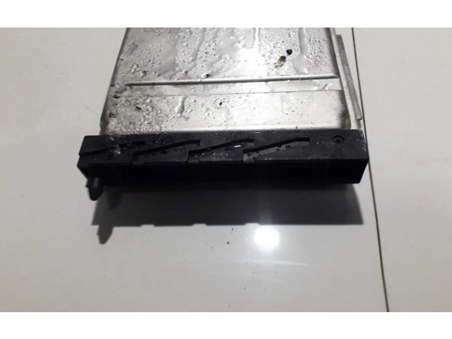 Блок управления двигателя 0281011078, 1039S00000 Volvo XC90