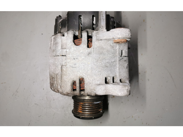 Генератор 06F903023F, 2542695G Volkswagen PASSAT B6 2.0