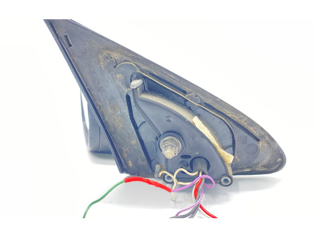 Зеркало электрическое Volvo V70 2005 - 2008 года