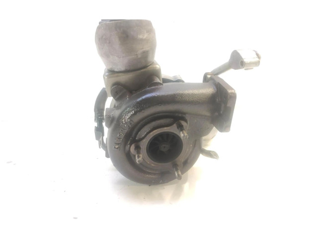 Turbodmychadlo Турбина 8972409267 Renault Vel Satis P9X 701