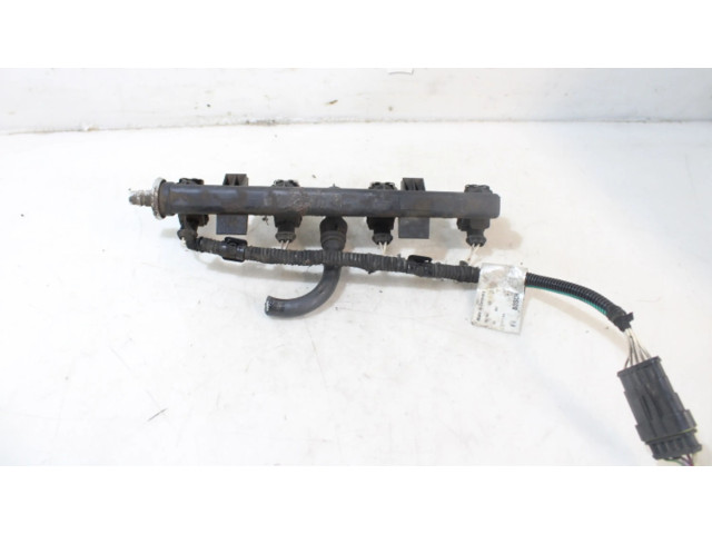 Vstřikovací lišta Fiat Stilo