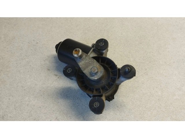 Моторчик дворников MB623287, 849100-6122 Mitsubishi Pajero