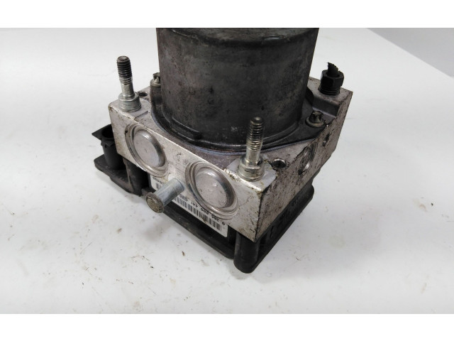 Блок АБС 0265800441   Citroen  C1  2006 - 2013 года