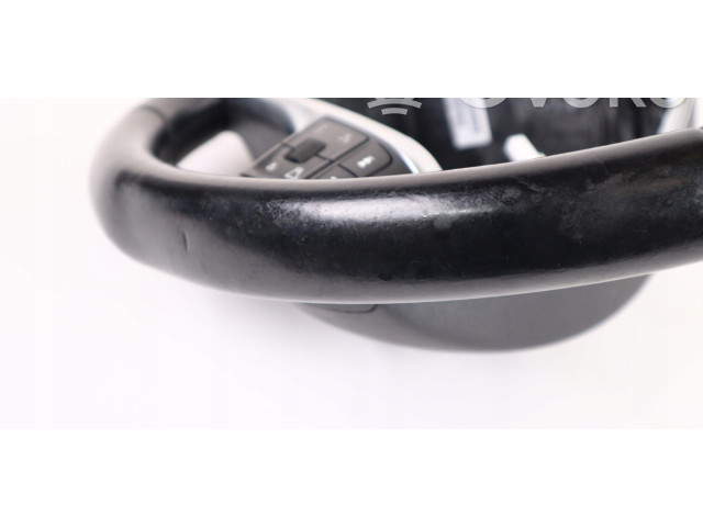 Руль Volvo S60 2005 - 2010 года 31250592