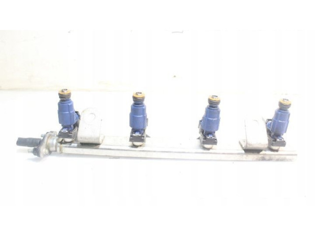 Vstřikovací lišta KIA Venga