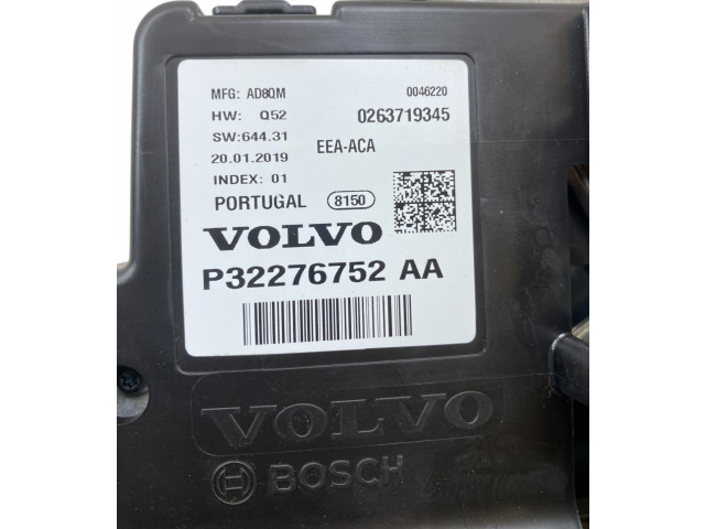 Панель приборов P32276752, 32276752   Volvo XC90       