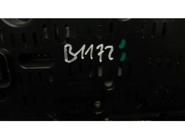 Přístrojová deska Ford Edge I 2015 GT4T10849CB, B1172