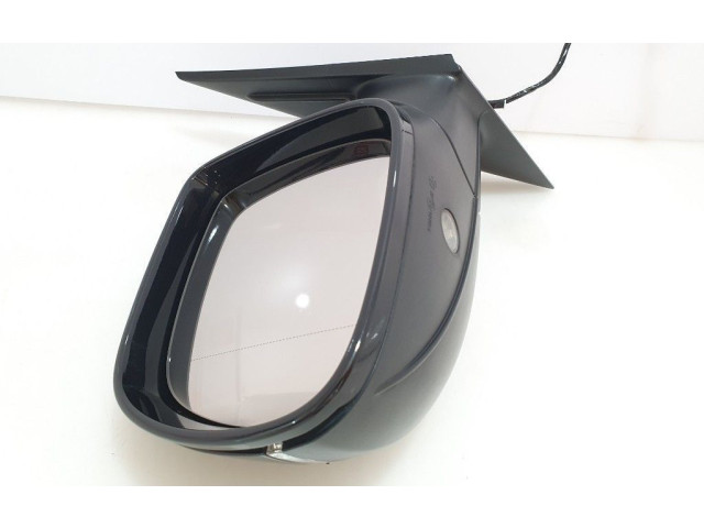 Зеркало электрическое Audi Q5 SQ5 2008 - 2017 года