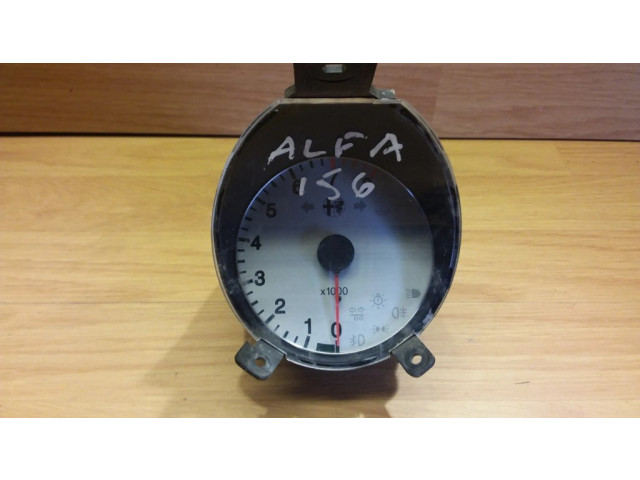 Панель приборов 60658085, 6850849915 Alfa Romeo 156