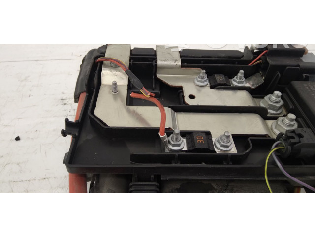 Блок предохранителей 3800159HWB   Volvo XC70    