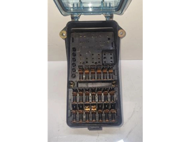 Přístrojová deska  Mercedes-Benz 190 W201 1997 2015400450, 2015400450  