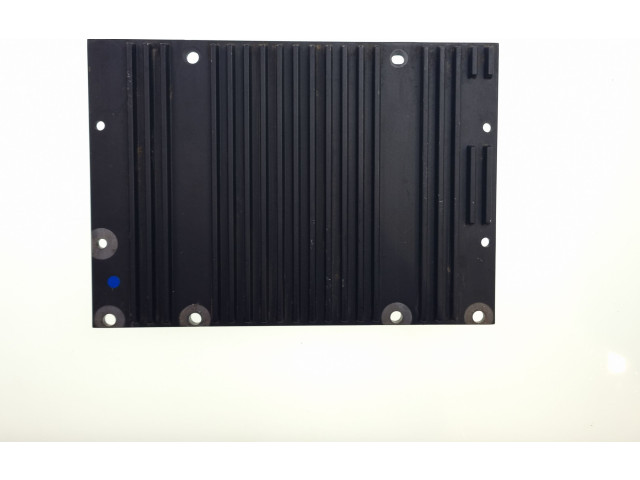 Звукоусилитель