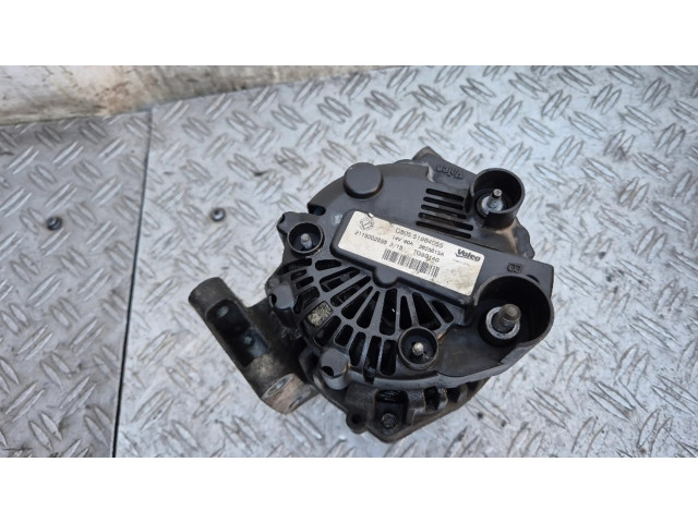 Генератор 51984055, TG9S140   Fiat Fiorino 1.3     
