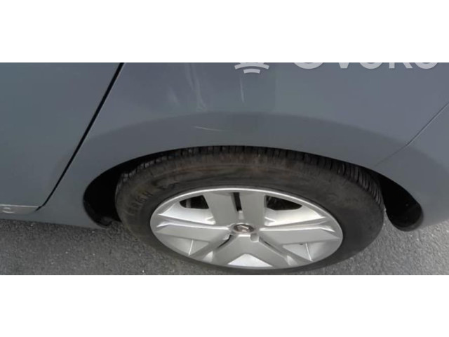 Генератор 231009933R   Renault Clio V      