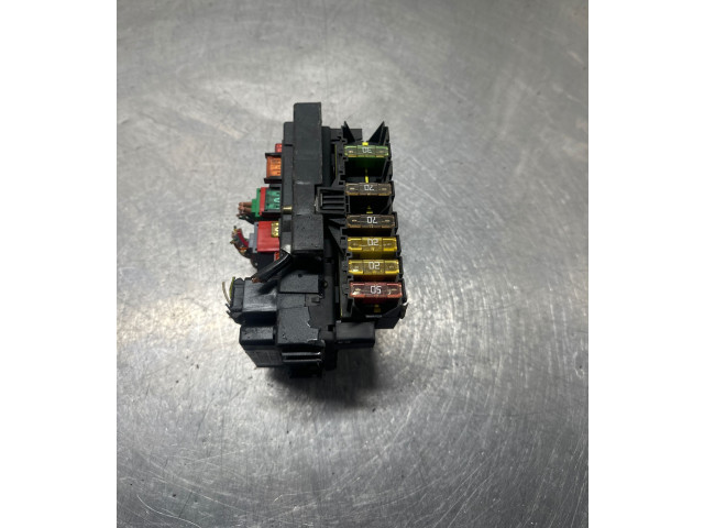 Модуль управления BSM 9650663880, 31307164 Citroen C8