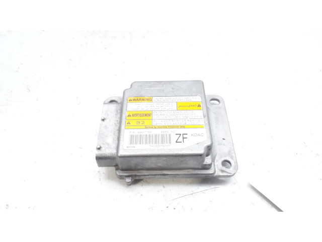 Блок подушек безопасности 96417796   Chevrolet Tacuma