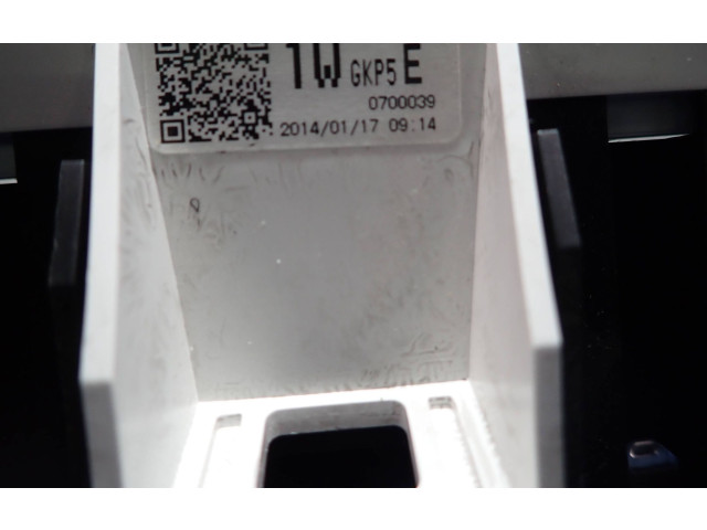 Přístrojová deska Mazda 6 2014 KD4555430