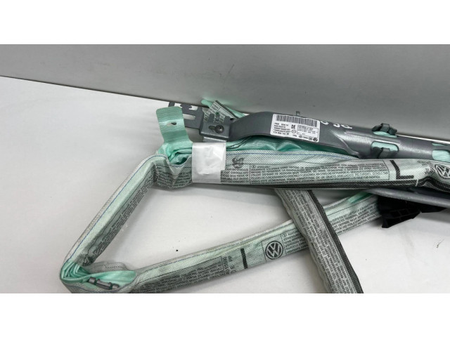 Боковая подушка безопасности 1T0880741M, 34015581G   Volkswagen Touran II