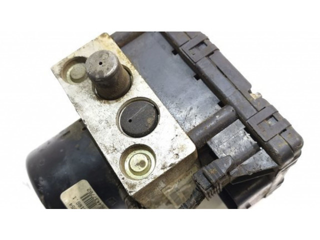 Блок АБС 10051181861, P52128205AG Jeep Grand Cherokee (WJ) 1999-2004 года