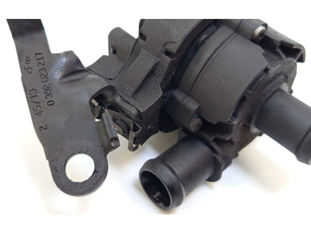 Блок управления 5G0965567, 0392023209 Volkswagen Golf VII