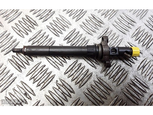 Жиклер (жиклеры) (форсунка (форсунки)    9688438580, ejbr06001d   Citroen C5