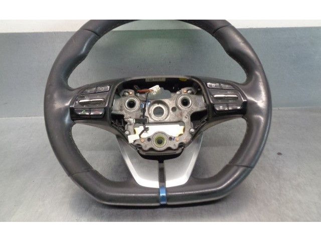 Volant Hyundai Ioniq 2017 56100G2490, 56131G2000  