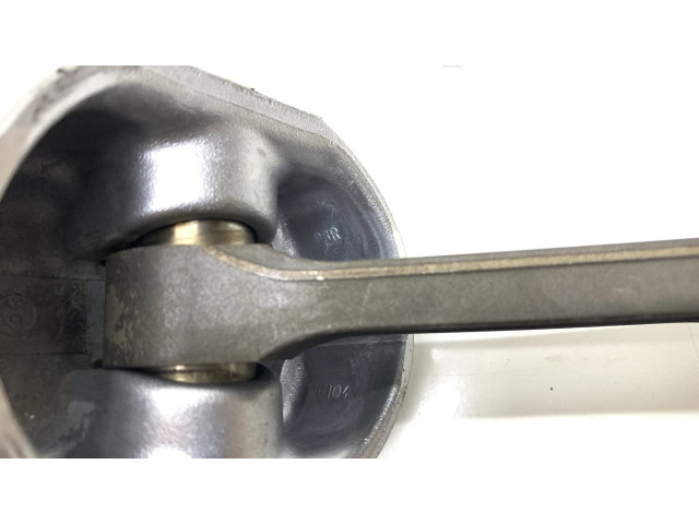  Поршень с шатуном EVA 53020736  Jeep Grand Cherokee (WJ) для бензинового двигателя 4.7