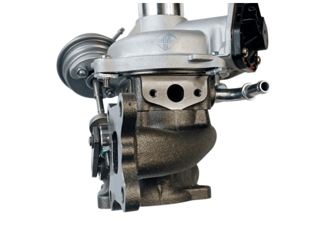 Turbodmychadlo Турбина CM5G6K682GE, TC11-0001T Ford C-MAX II