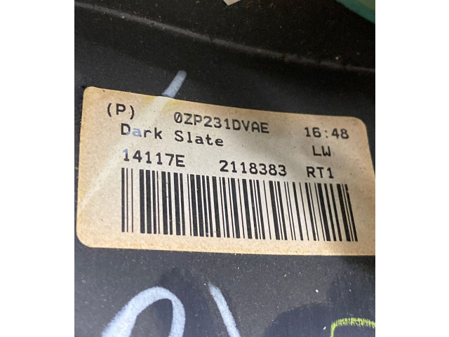 Volant Chrysler Grand Voyager V 2010 0ZP231DVAE, 14117E