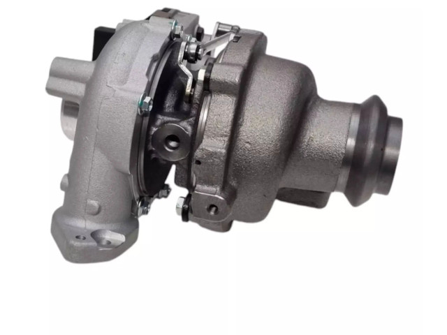 Turbodmychadlo Турбина 853603, 9820728080 Citroen Berlingo