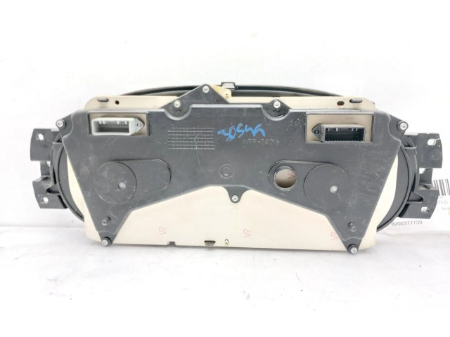 Панель приборов 8200377739 Dacia Logan I