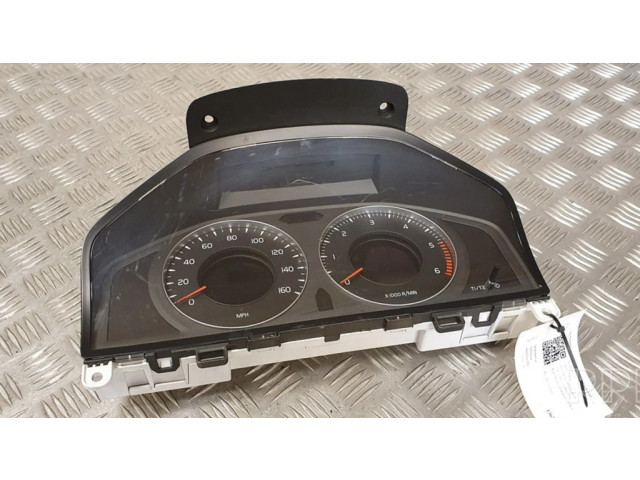 Панель приборов 31255462   Volvo S80       