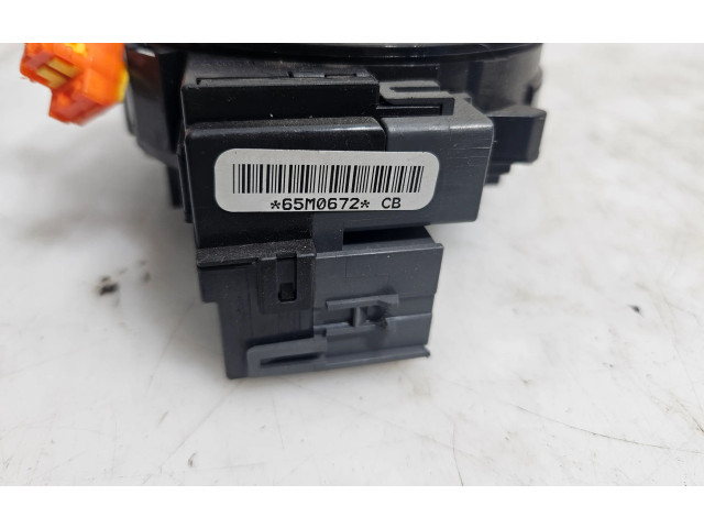 Подрулевой шлейф SRS    Toyota Corolla Verso AR10