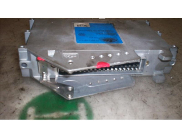 Блок управления АБС    Volkswagen Golf SportWagen