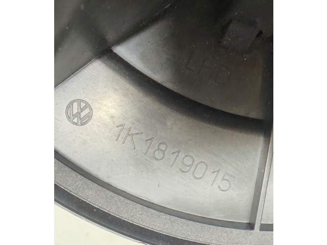 Вентилятор печки 1K1819015, 1K1819015C Skoda Octavia Mk2 (1Z)