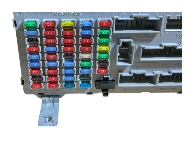 Блок предохранителей 919502B400, 1007228004   Hyundai Santa Fe    