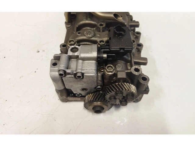 Čerpadlo oleje 03L103537 Seat Exeo (3R)